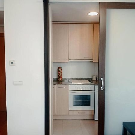 Acogedor Apartamento Con Piscina Y Garaje Apartamento Huesca Exterior foto