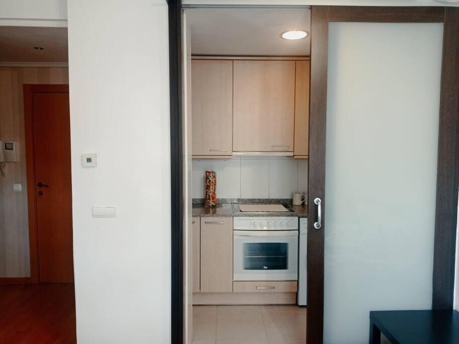 Acogedor Apartamento Con Piscina Y Garaje Apartamento Huesca Exterior foto